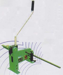 DISPOZITIV MANUAL DE DEBITARE LAME TIP CJ25