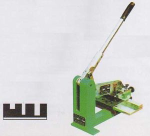 DISPOZITIV MANUAL DE DECUPAT LAME TIP CK9