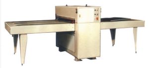 MAȘINĂ DE ȘTANȚAT ORIZONTALĂ CU ROLE TIP ROLL-MATIC