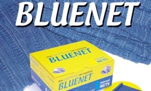 PLASĂ BLUE NET ȘI FOLIE ANTICOPIATIVĂ