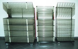 RAFTURI DE USCARE TIP E 